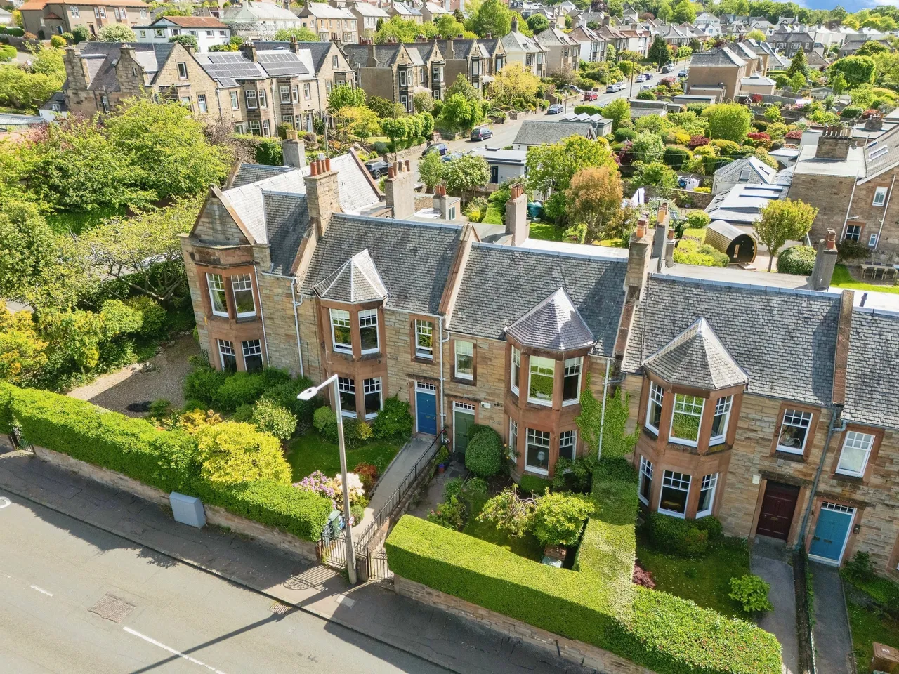 Clermiston Terrace, Edinburgh, EH12, photo 23