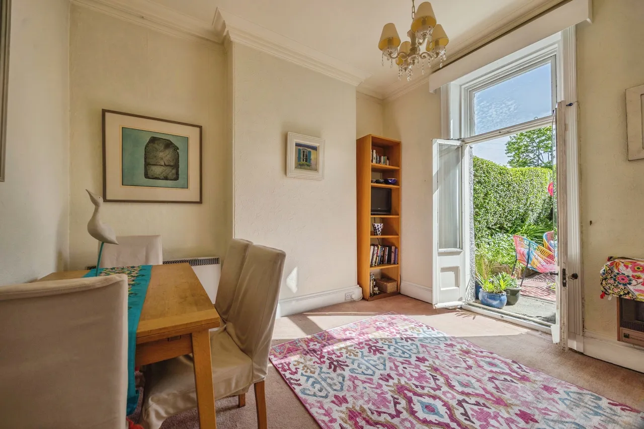 Clermiston Terrace, Edinburgh, EH12, photo 5