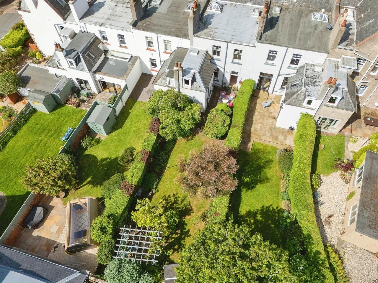 Clermiston Terrace, Edinburgh, EH12, photo 21