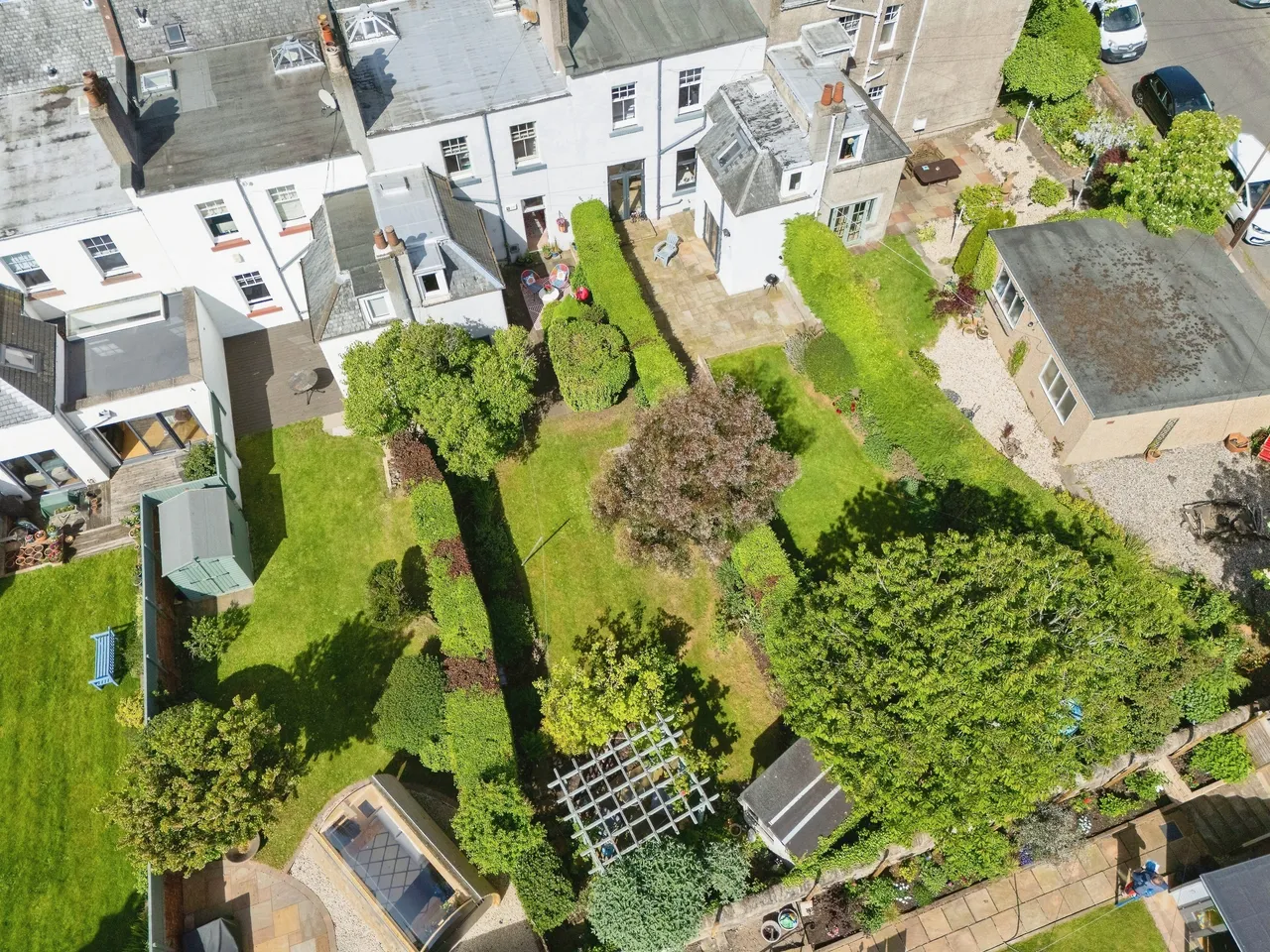 Clermiston Terrace, Edinburgh, EH12, photo 19