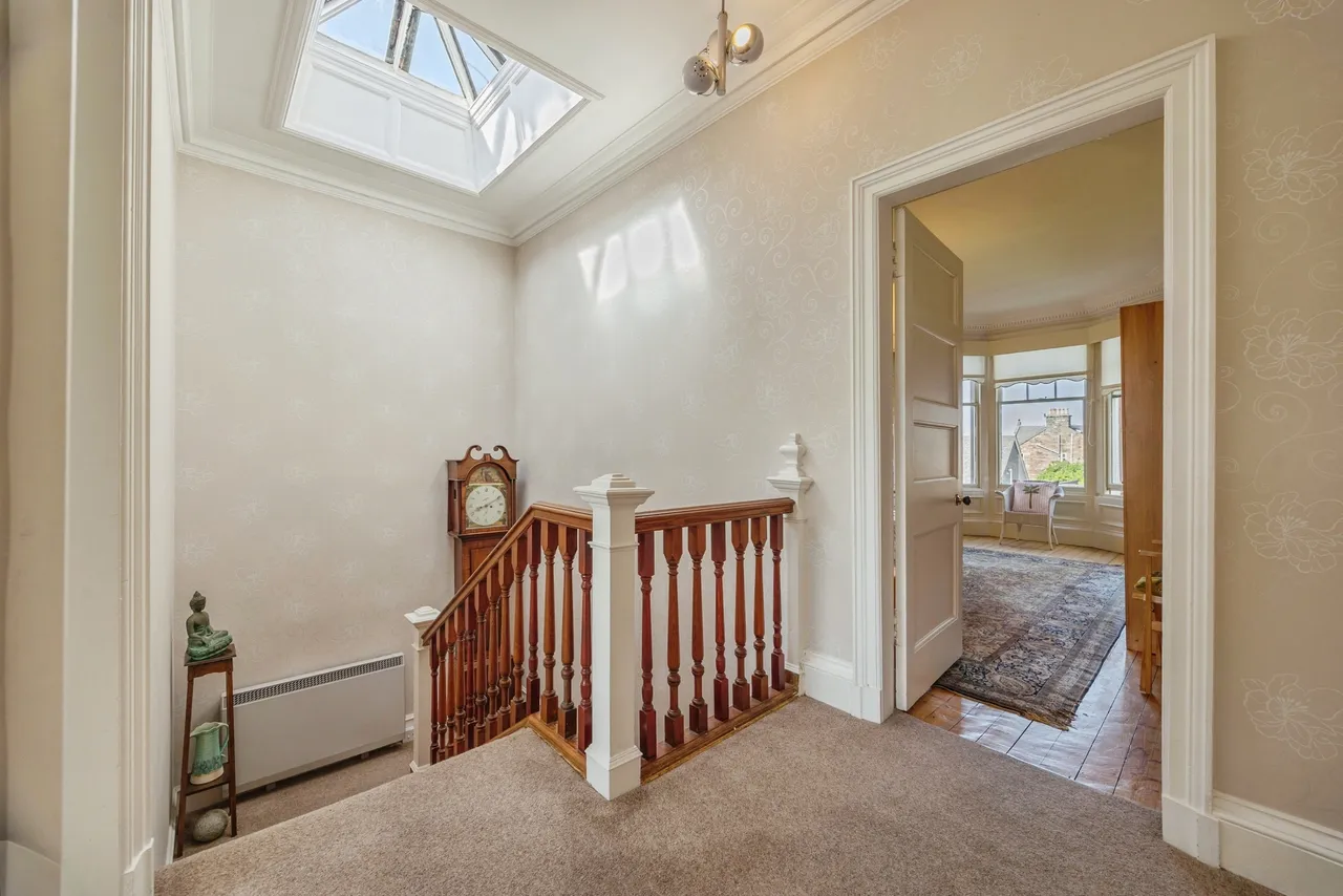 Clermiston Terrace, Edinburgh, EH12, photo 9