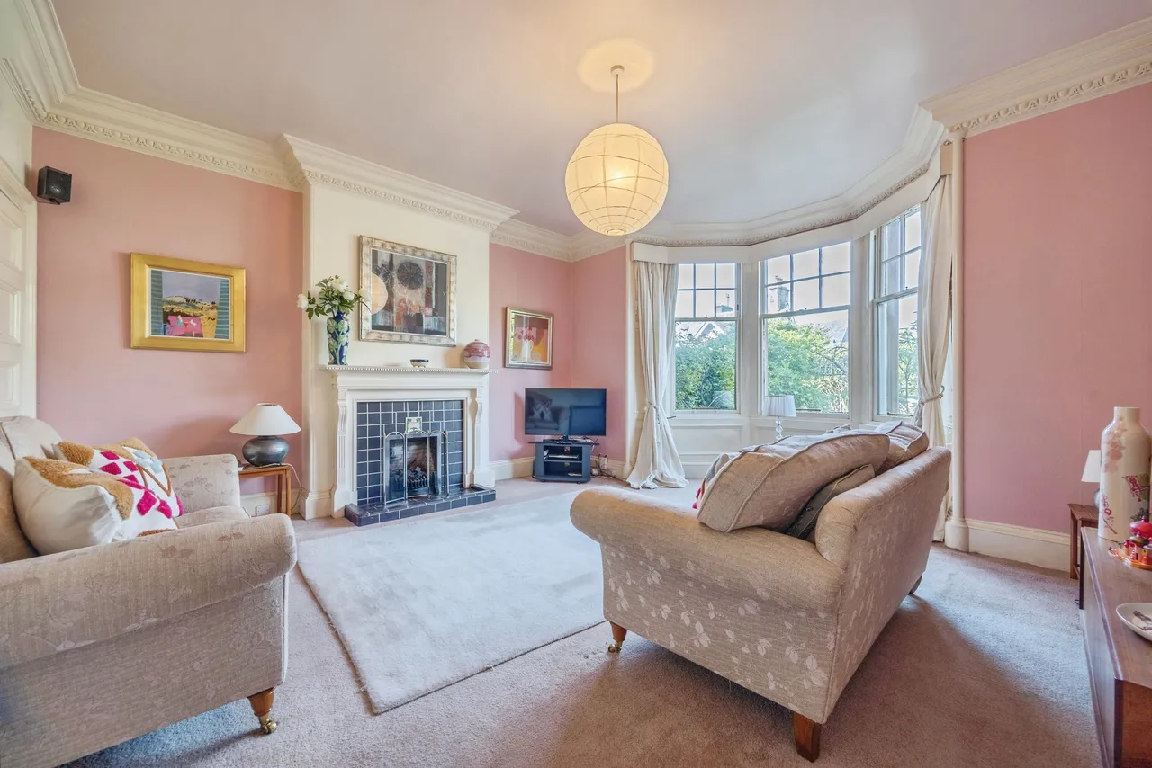 Clermiston Terrace, Edinburgh, EH12, photo 4