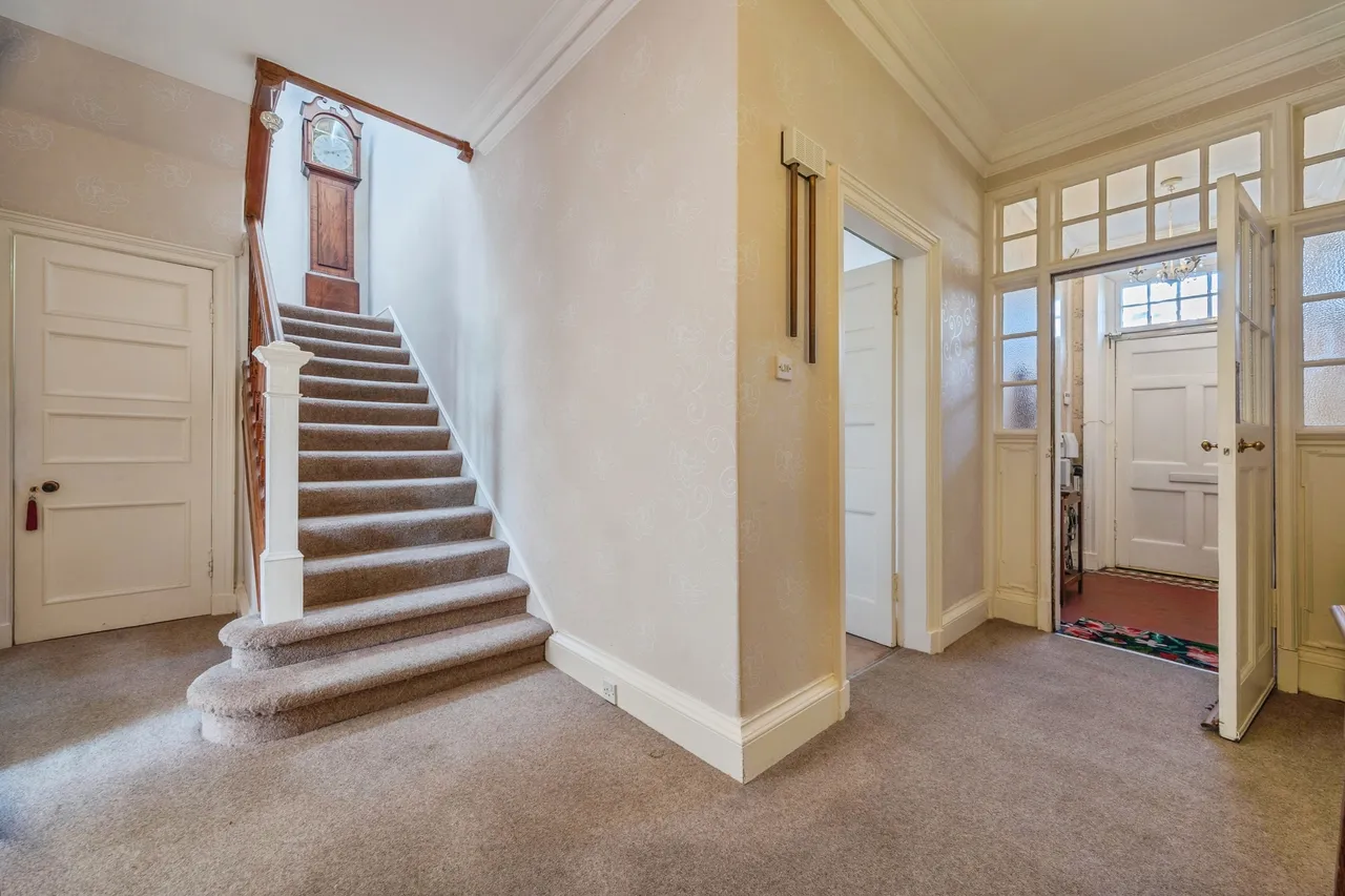 Clermiston Terrace, Edinburgh, EH12, photo 8