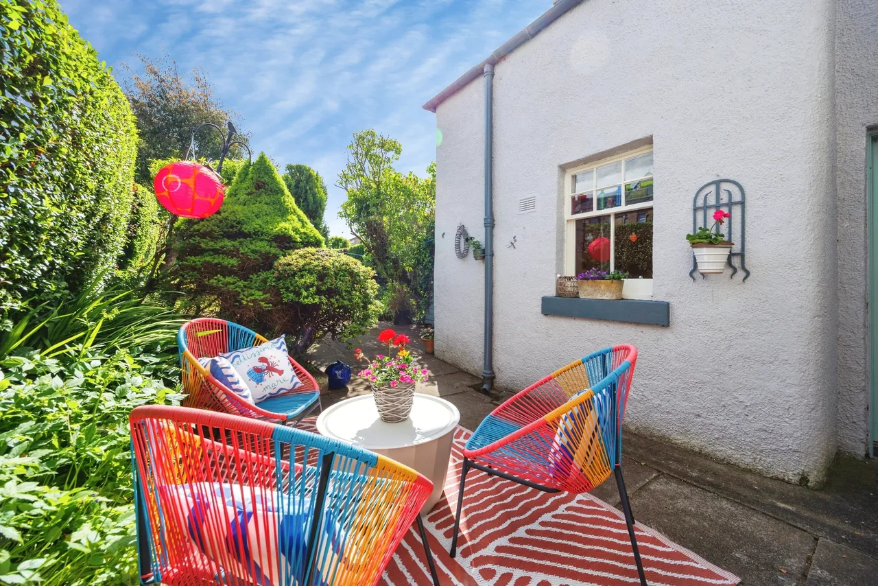 Clermiston Terrace, Edinburgh, EH12, photo 17