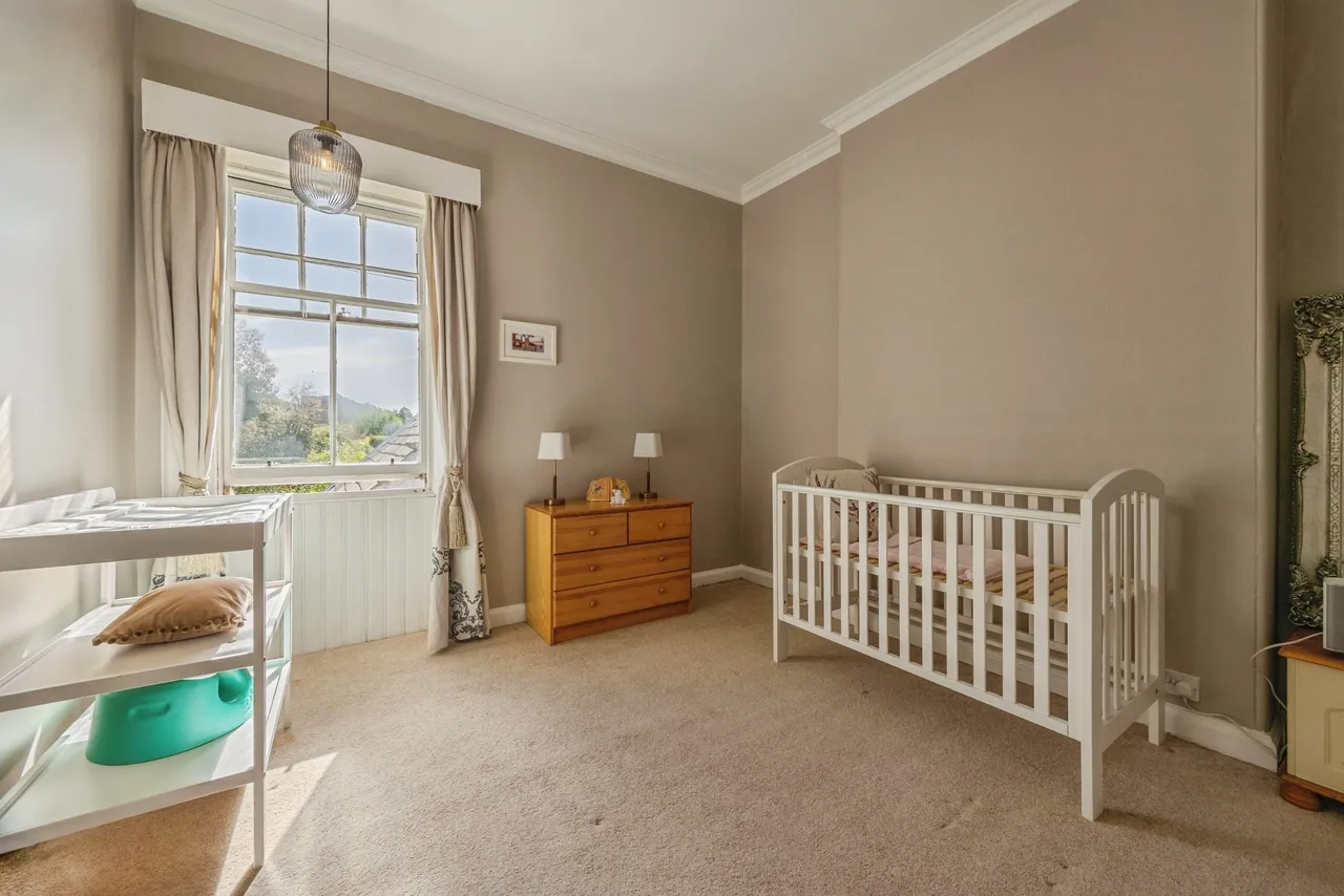 Clermiston Terrace, Edinburgh, EH12, photo 11