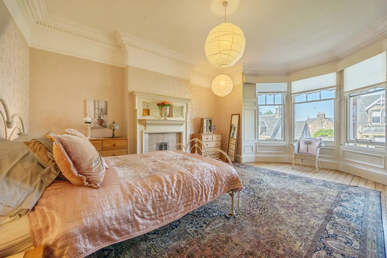 Clermiston Terrace, Edinburgh, EH12, photo 13
