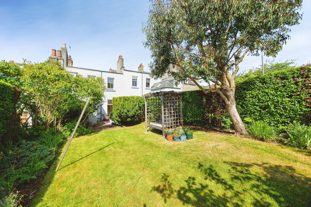 Clermiston Terrace, Edinburgh, EH12, photo 16