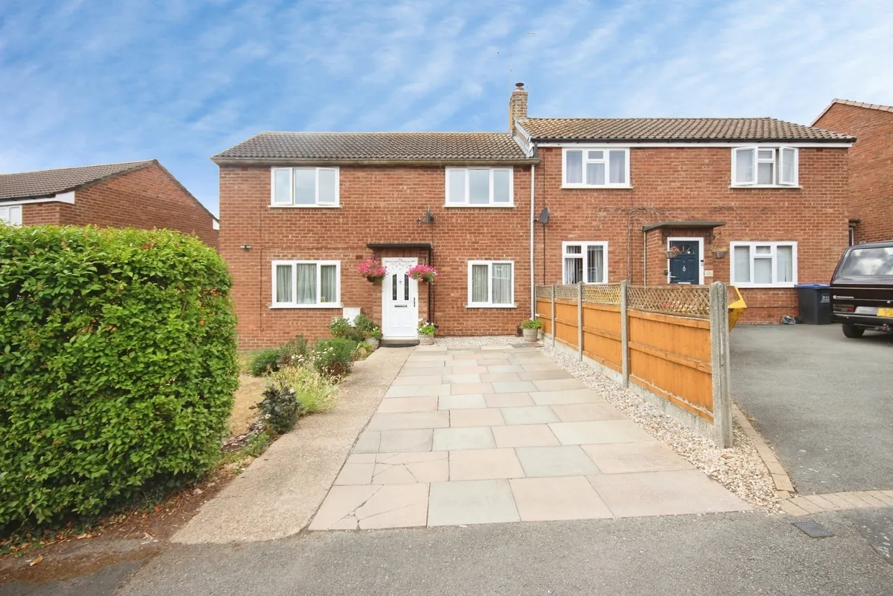 Stonehouse Close, Cubbington, CV32, photo 14