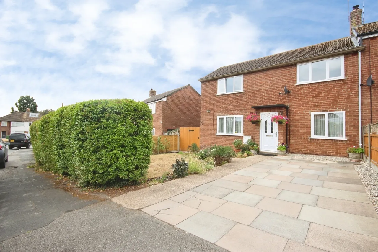 3 bed house for sale, Stonehouse Close, Cubbington, CV32