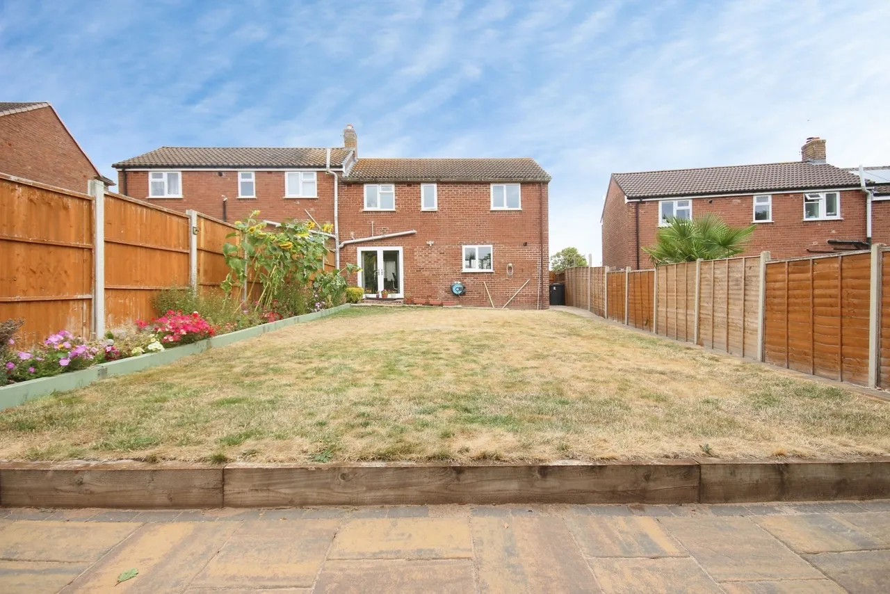 Stonehouse Close, Cubbington, CV32, photo 6
