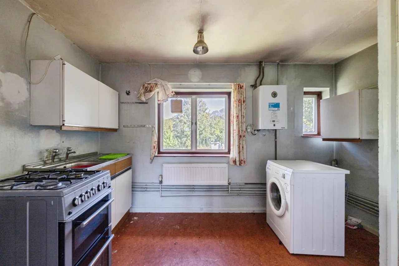 Boundary Crescent, Stony Stratford, MK11, photo 11