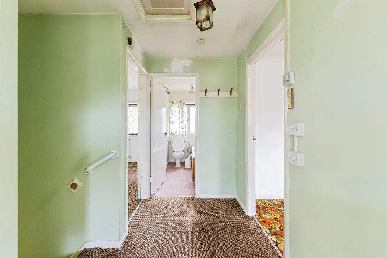 Boundary Crescent, Stony Stratford, MK11, photo 4