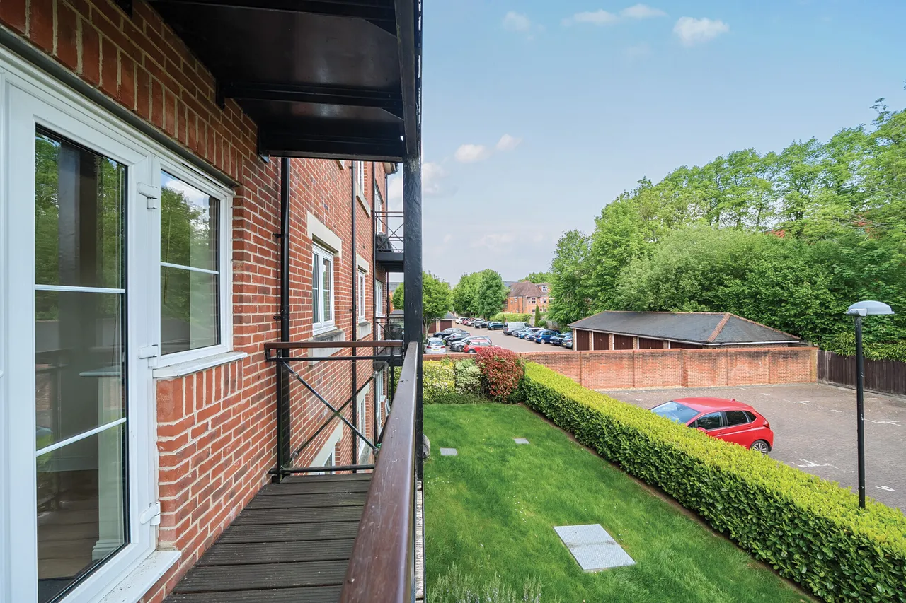 Wharf Lane, Rickmansworth, WD3, photo 6