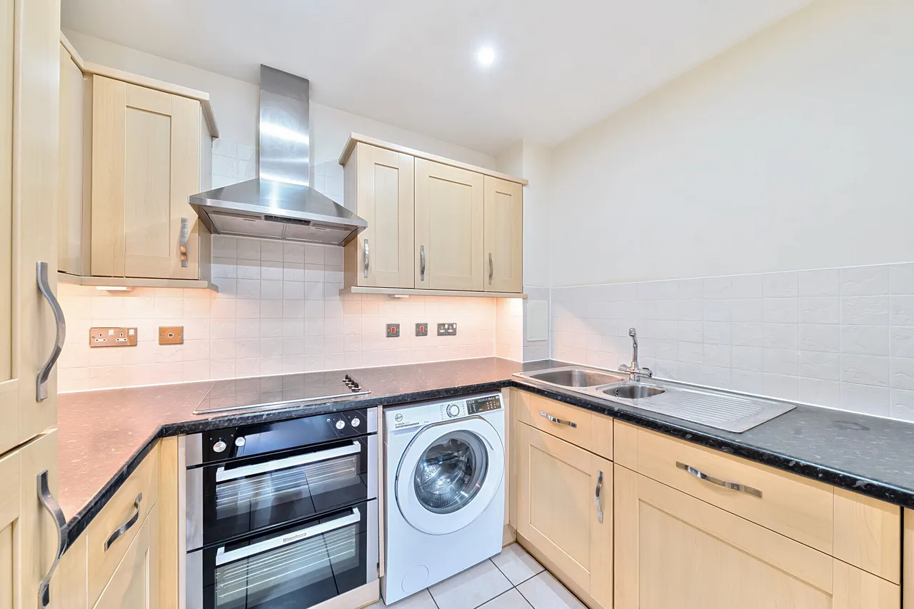 Wharf Lane, Rickmansworth, WD3, photo 2
