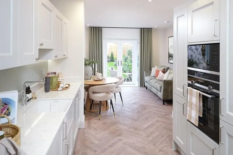 Hartland Village, Ively Road, Fleet, GU51 3GL, photo 2