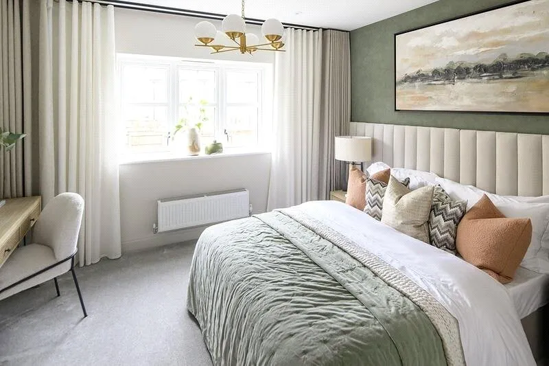 Hartland Village, Ively Road, Fleet, GU51 3GL, photo 7