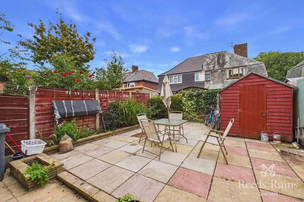 Kerne Grove, Manchester, M23, photo 4