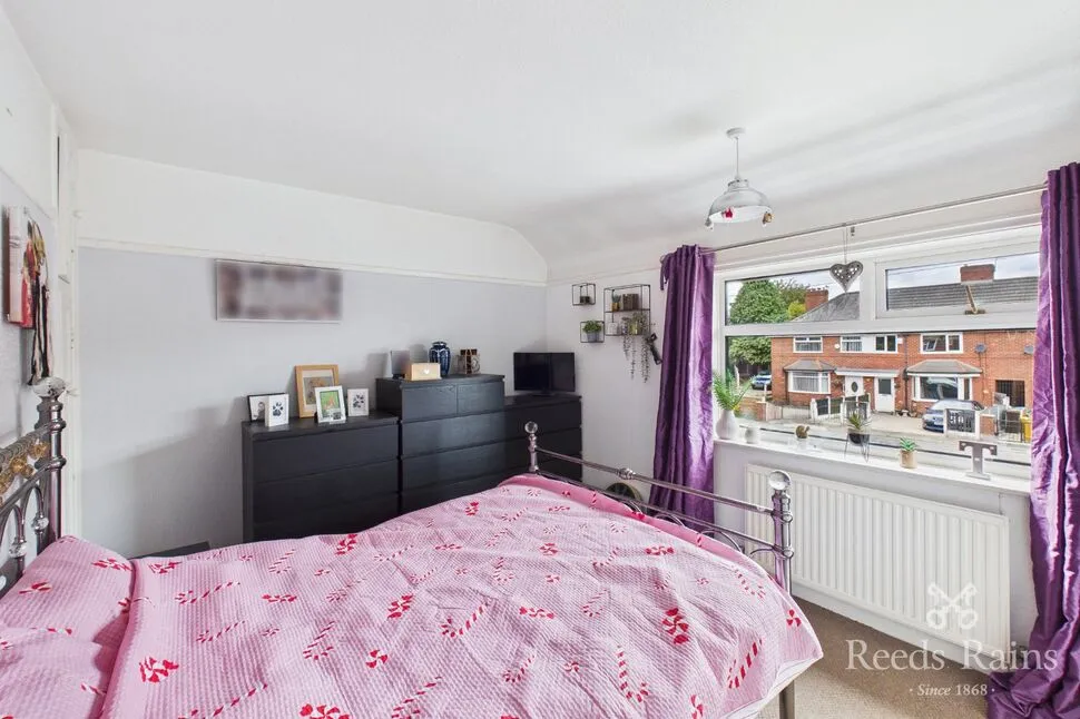 Kerne Grove, Manchester, M23, photo 5