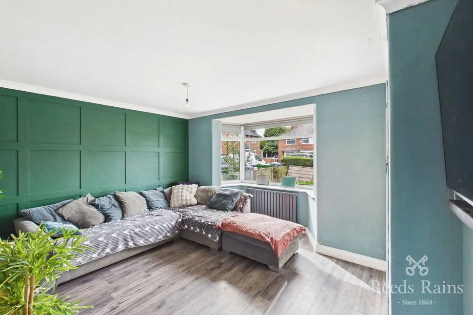 Kerne Grove, Manchester, M23, photo 2