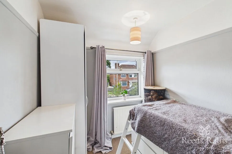 Kerne Grove, Manchester, M23, photo 7