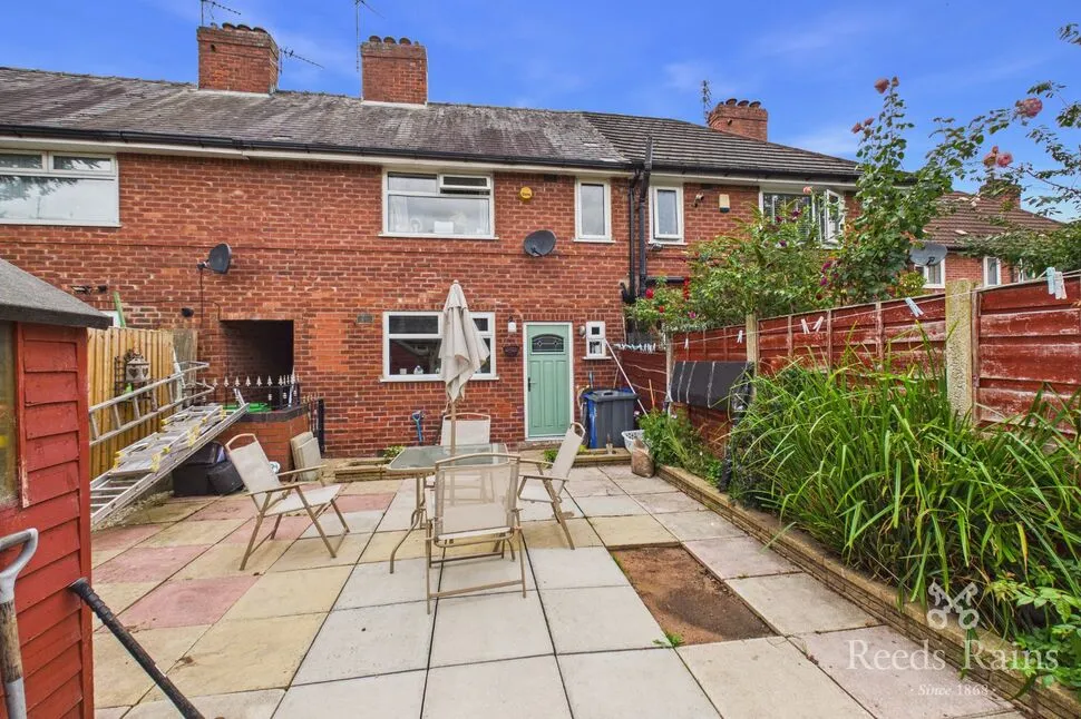 Kerne Grove, Manchester, M23, photo 8
