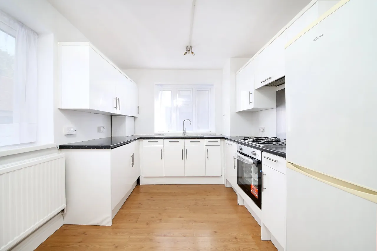 The Willoughbys, East Sheen, SW14, photo 4