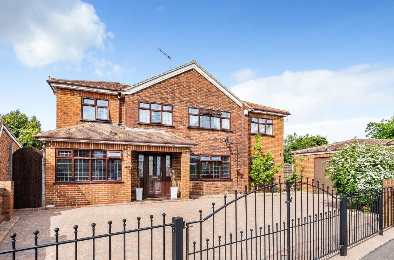 Rudland Road, DA7, photo 20