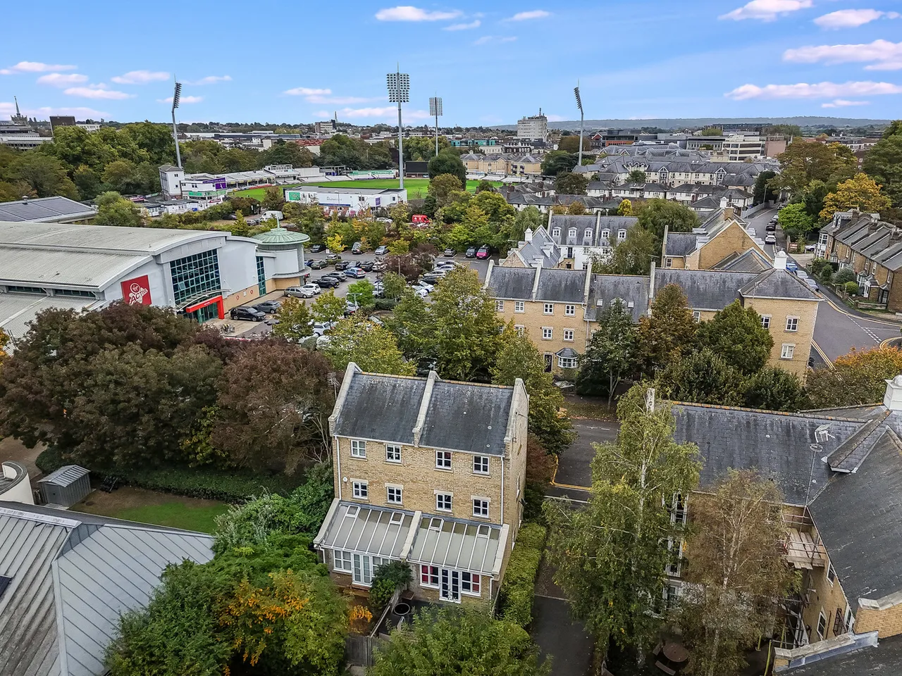 The Meades, Chelmsford, CM2, photo 4