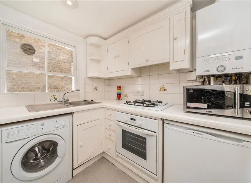 Ravensdon Street, Kennington, SE11, photo 4