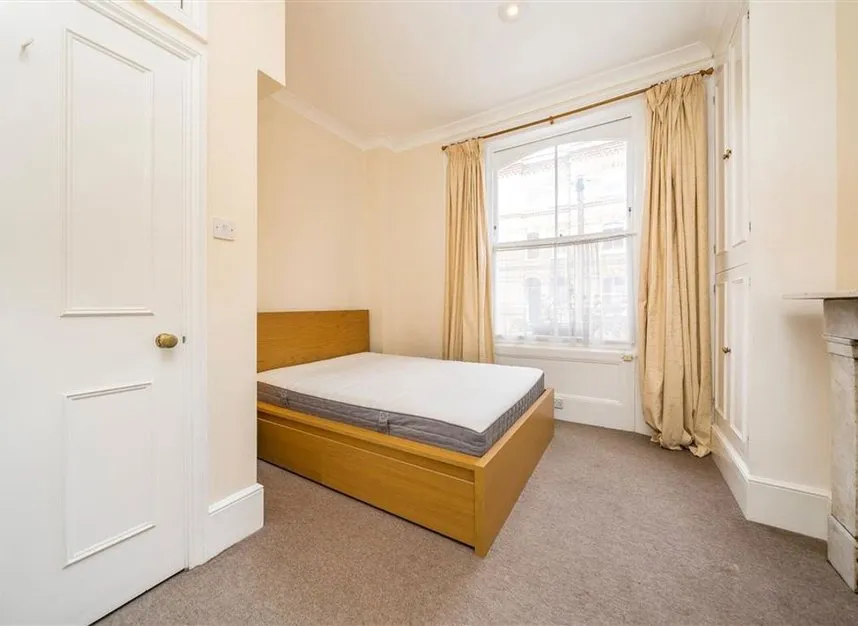 Ravensdon Street, Kennington, SE11, photo 3