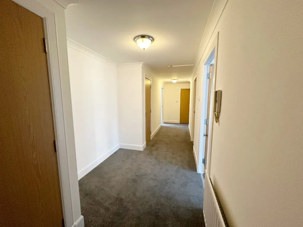 St Helens Gardens, Glasgow, G41, photo 11