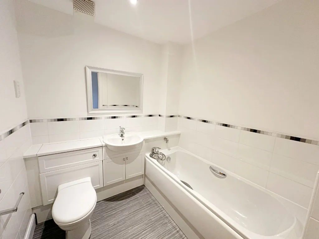 St Helens Gardens, Glasgow, G41, photo 10
