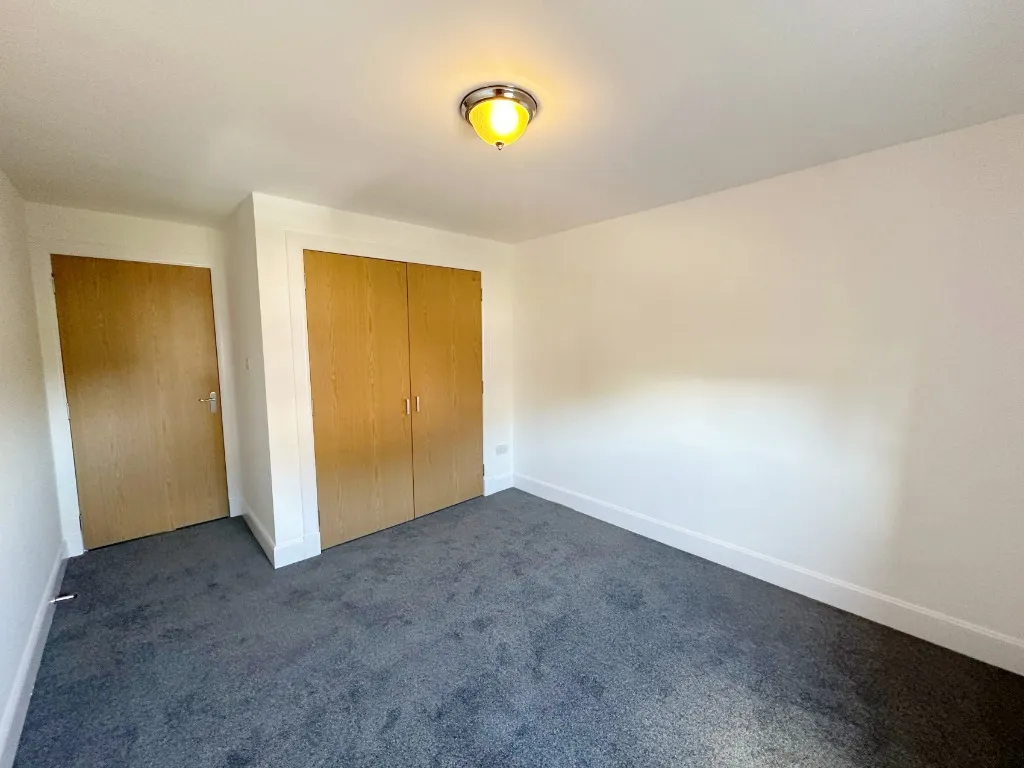 St Helens Gardens, Glasgow, G41, photo 9