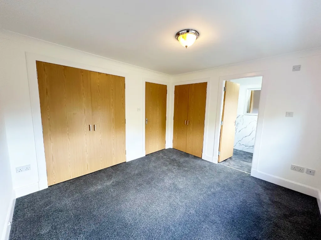 St Helens Gardens, Glasgow, G41, photo 6