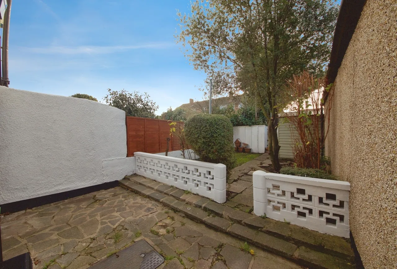Birkbeck Road, ROMFORD, Essex, RM7, photo 5