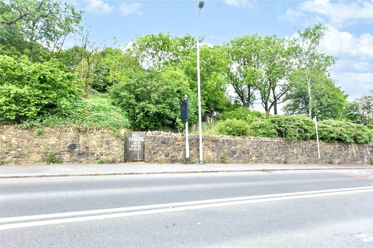 Stamford Street, Mossley, OL5, photo 3