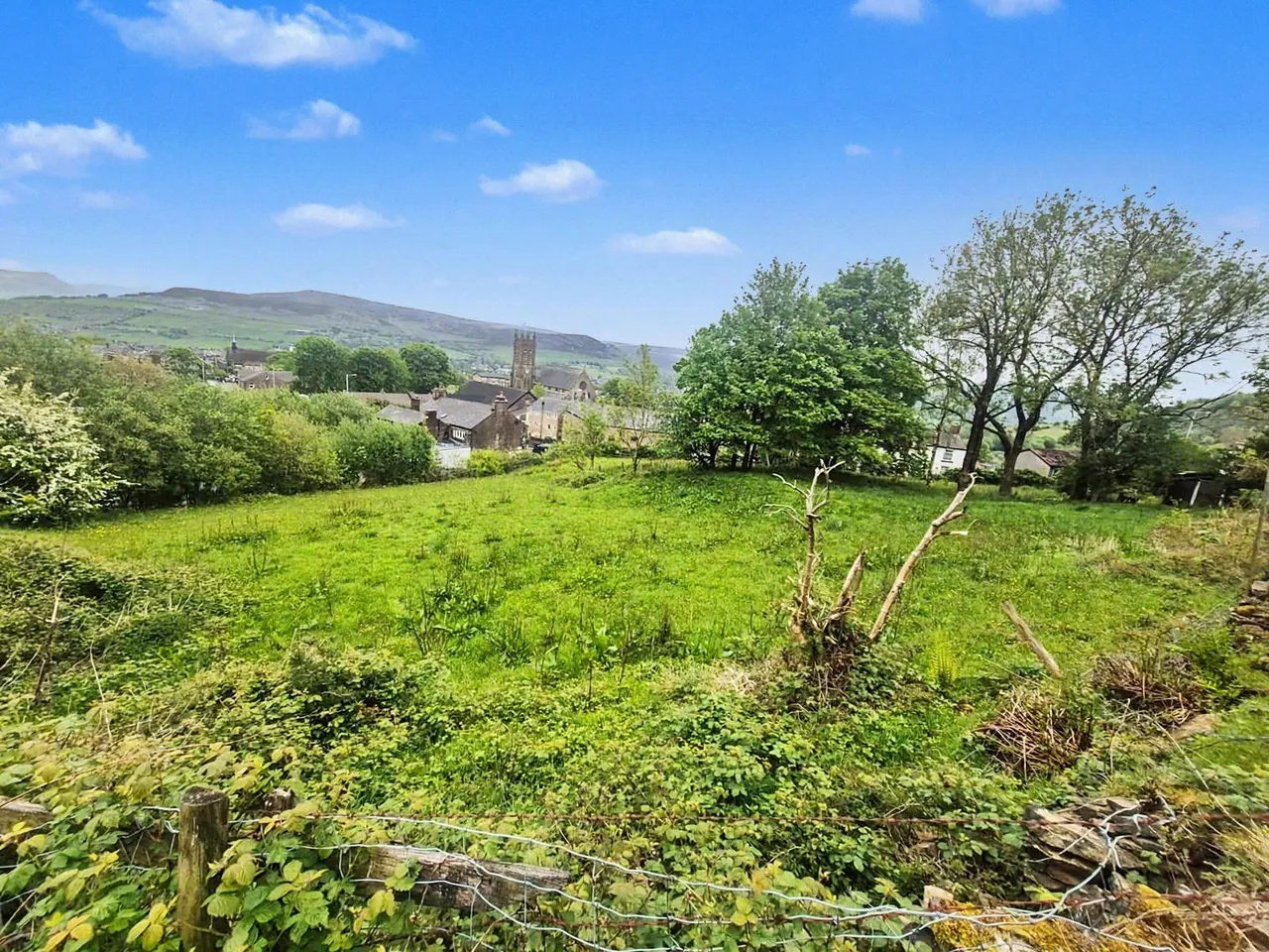 Stamford Street, Mossley, OL5, photo 5