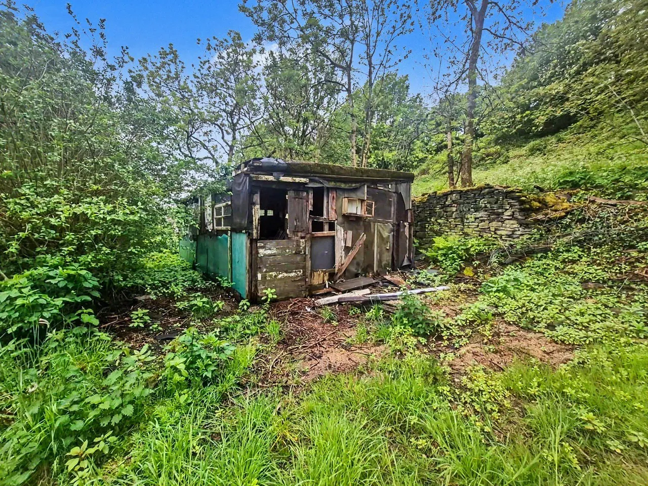 Stamford Street, Mossley, OL5, photo 4