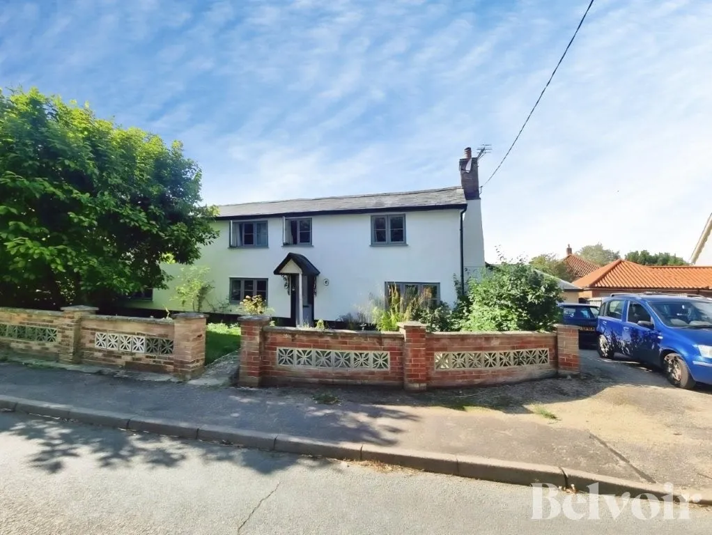 Church Street, Wetheringset, IP14, photo 22
