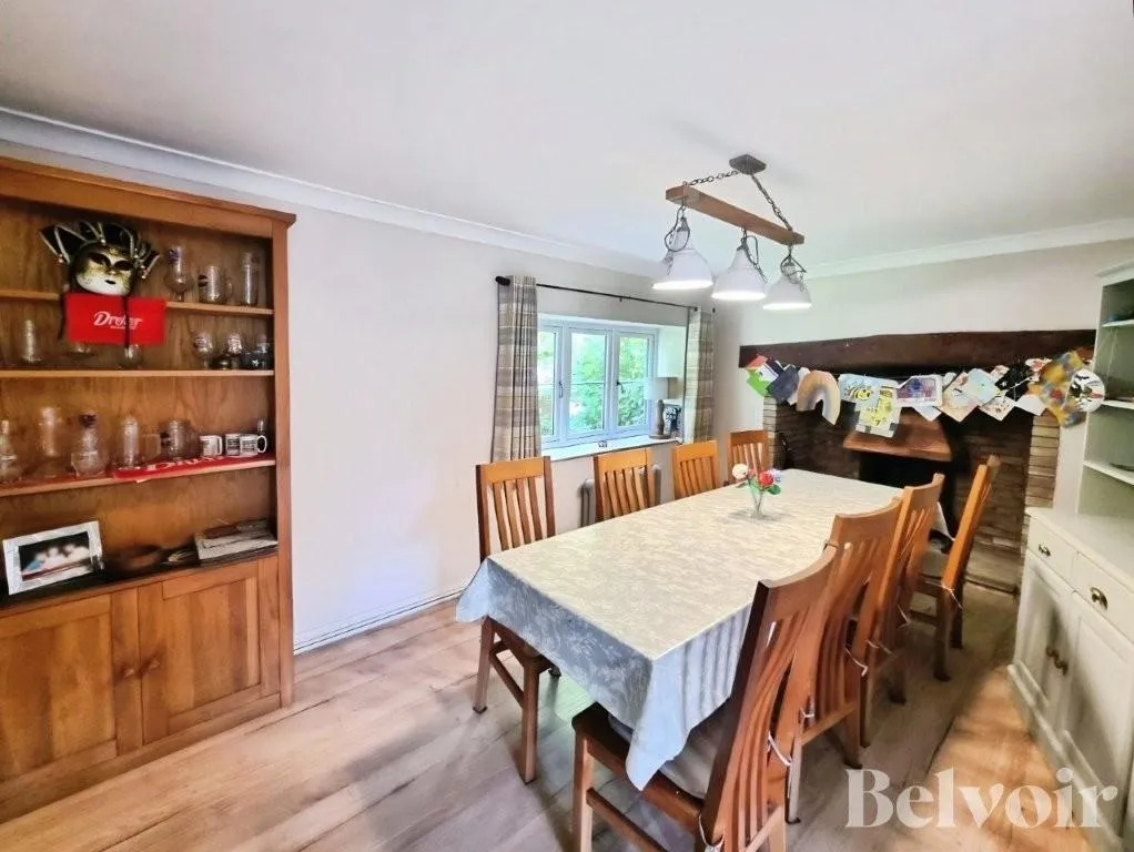 Church Street, Wetheringset, IP14, photo 7