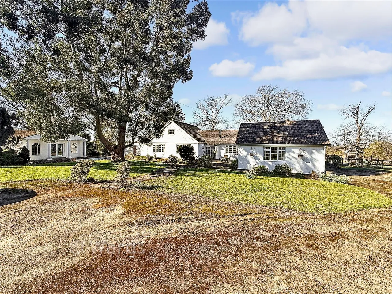 4 bed house for sale, Wood Hill, Meopham, DA13