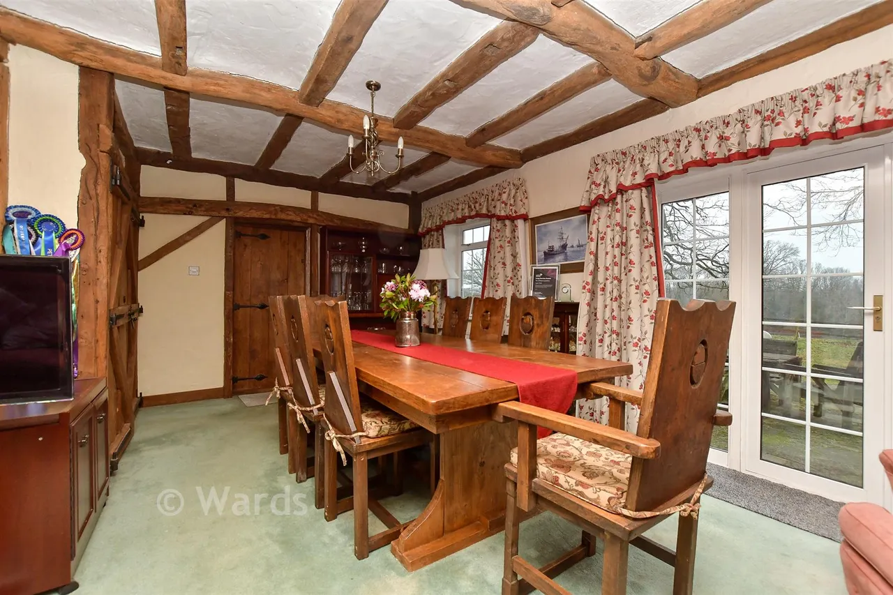 Wood Hill, Meopham, DA13, photo 5