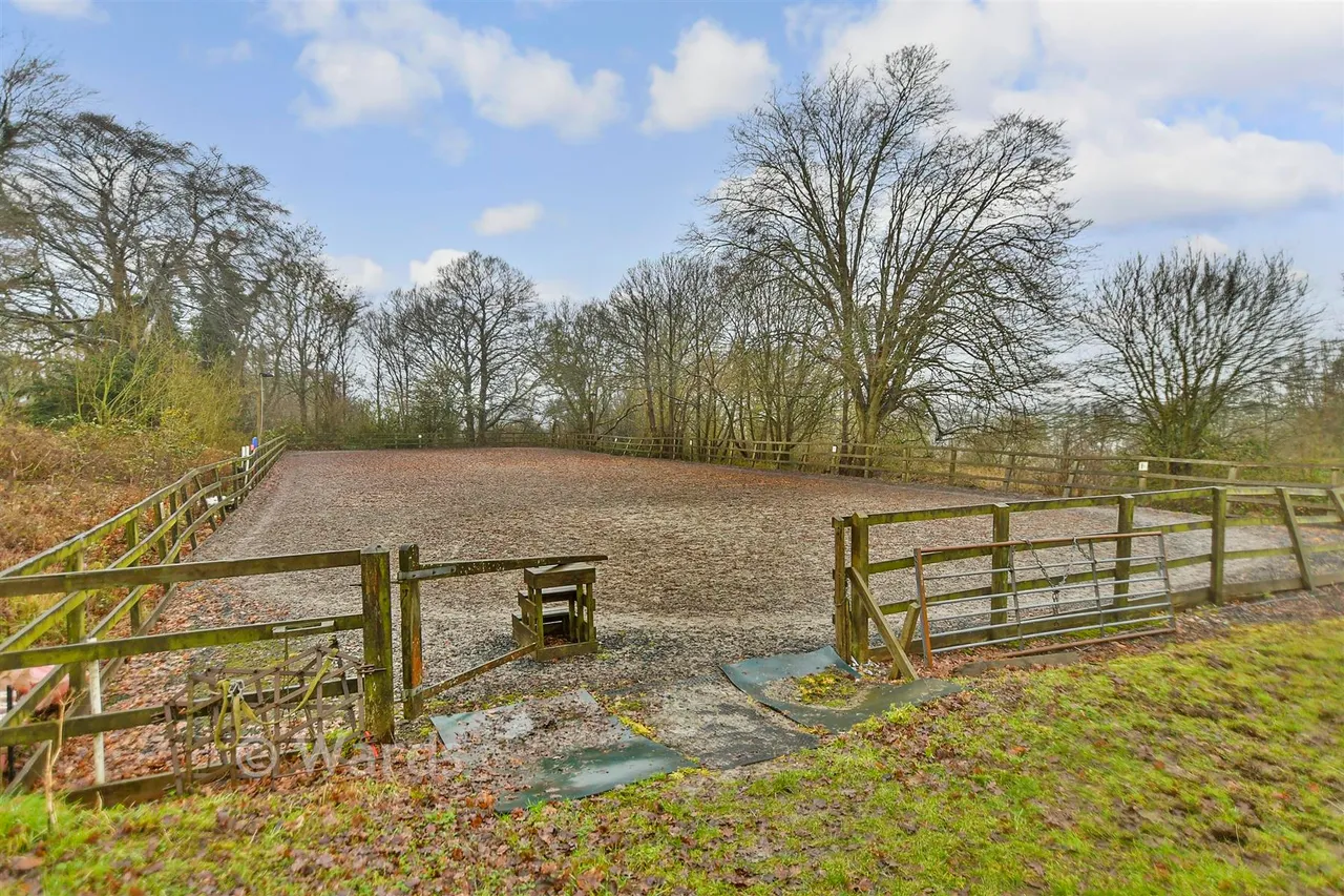 Wood Hill, Meopham, DA13, photo 14