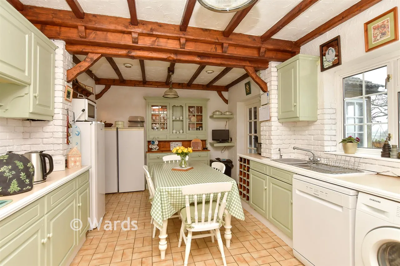 Wood Hill, Meopham, DA13, photo 4