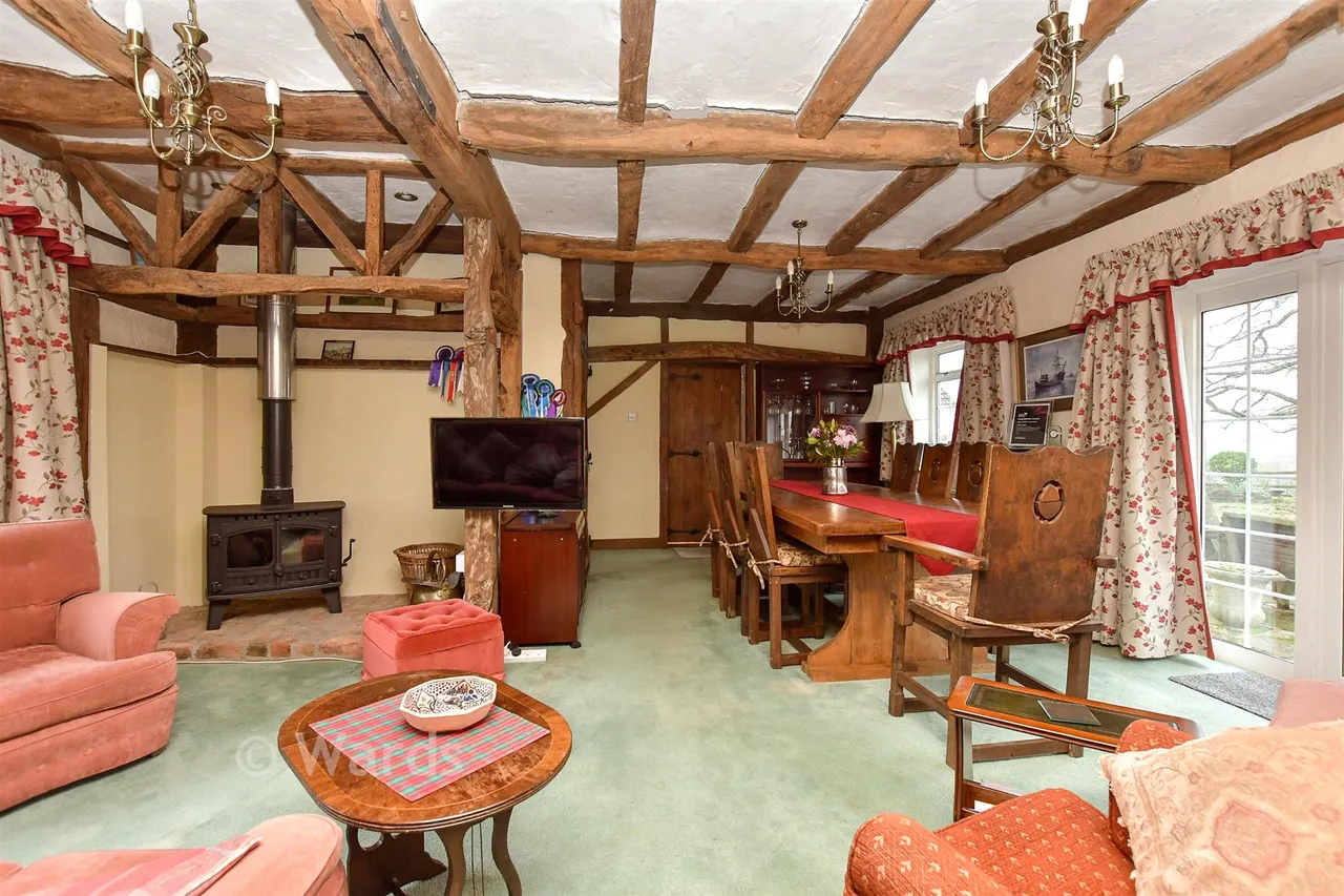 Wood Hill, Meopham, DA13, photo 3