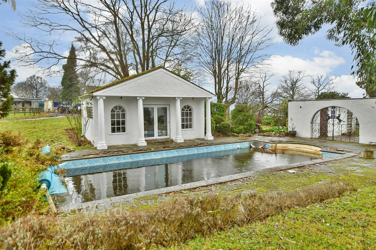 Wood Hill, Meopham, DA13, photo 12