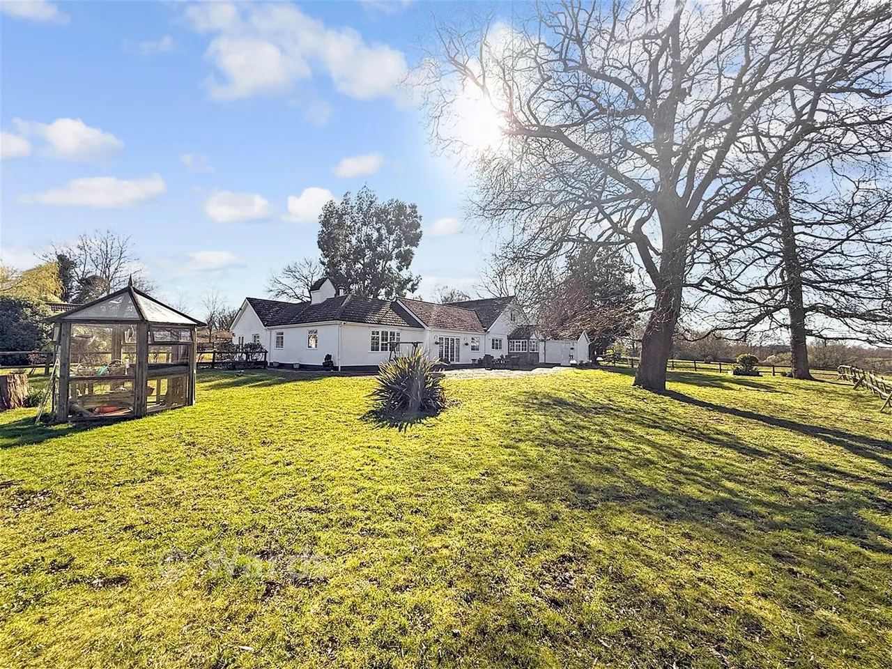Wood Hill, Meopham, DA13, photo 16