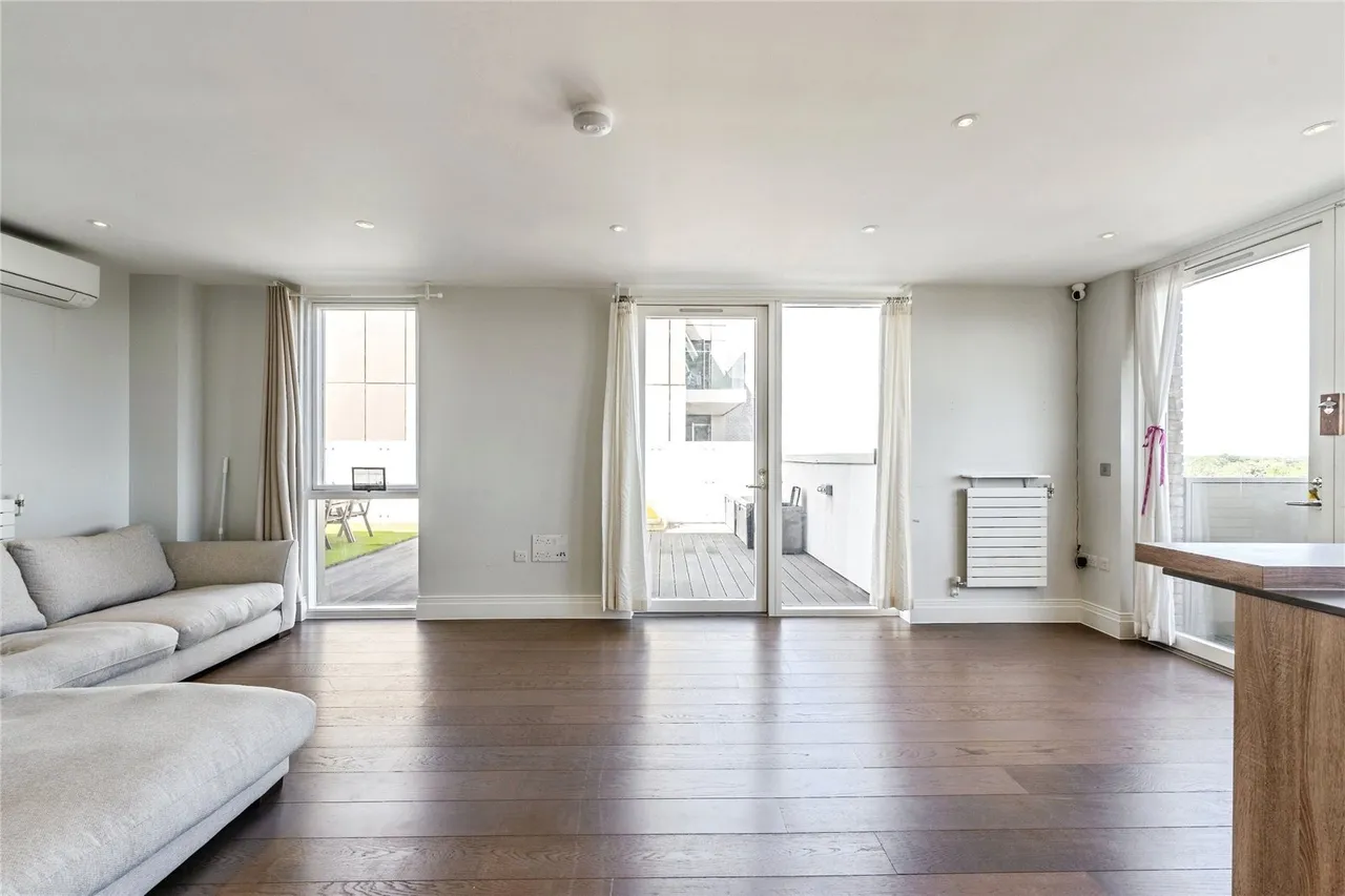 Queenshurst Square, Kingston Upon Thames, KT2, photo 4