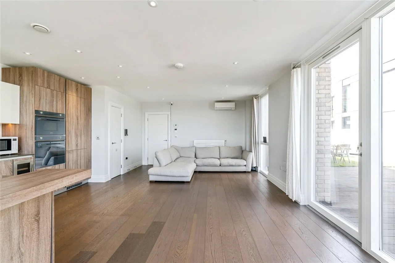 Queenshurst Square, Kingston Upon Thames, KT2, photo 9
