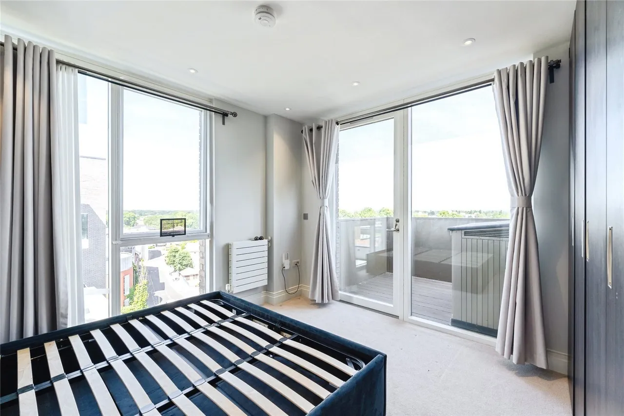 Queenshurst Square, Kingston Upon Thames, KT2, photo 11